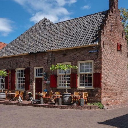 Herberg De Gouden Leeuw Bronkhorst Extérieur photo