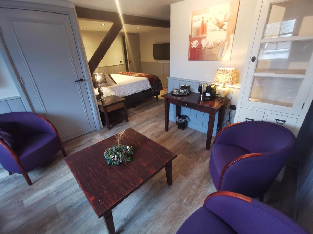 Herberg De Gouden Leeuw Bronkhorst Extérieur photo