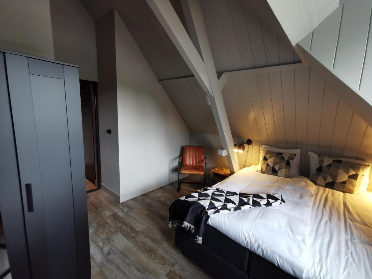 Herberg De Gouden Leeuw Bronkhorst Extérieur photo