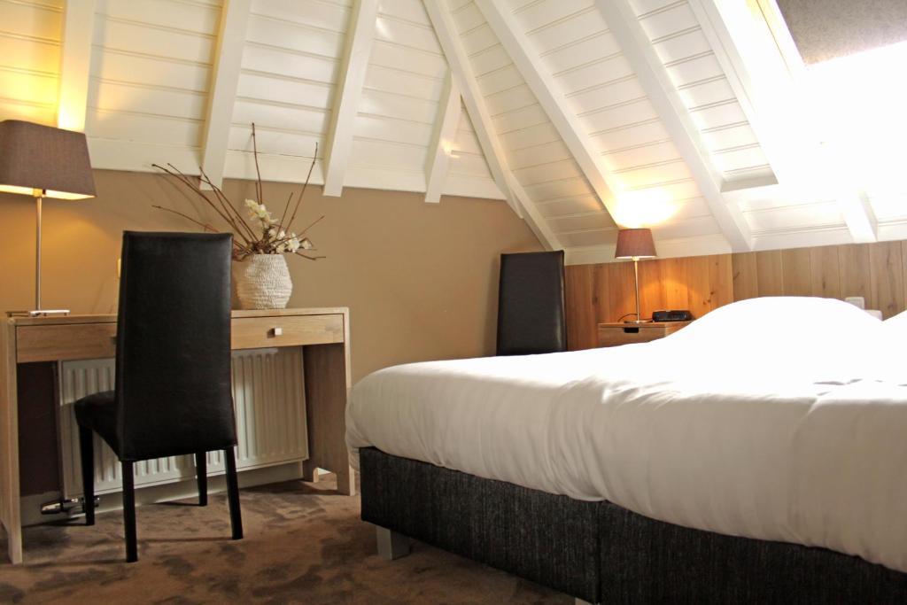 Herberg De Gouden Leeuw Bronkhorst Chambre photo
