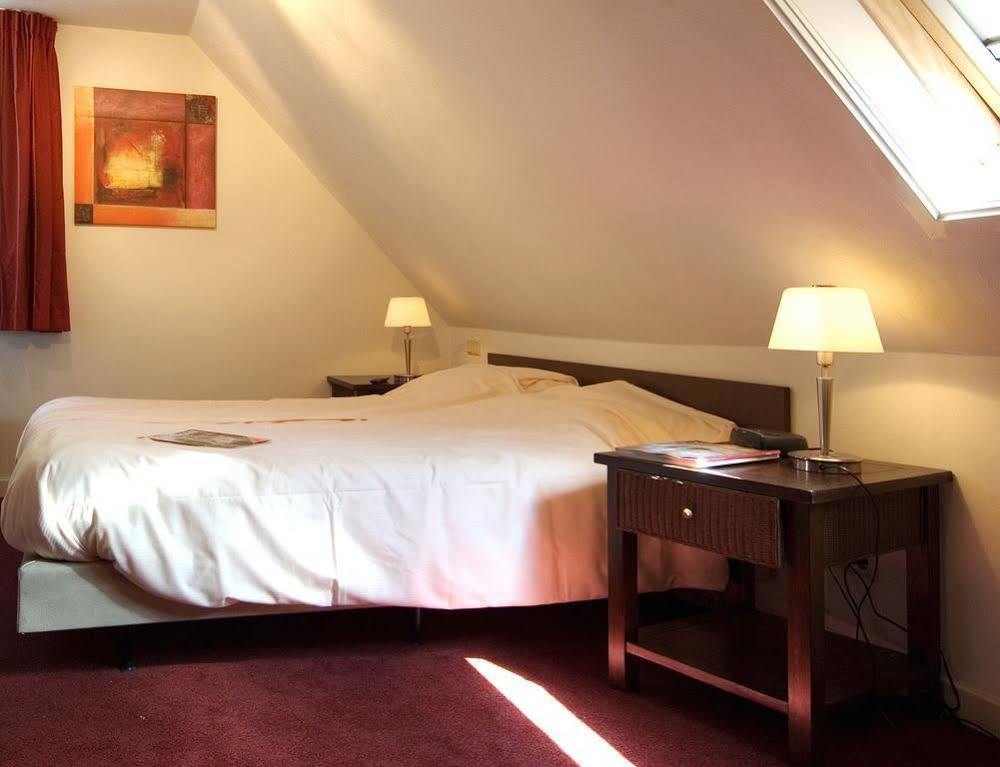 Herberg De Gouden Leeuw Bronkhorst Extérieur photo