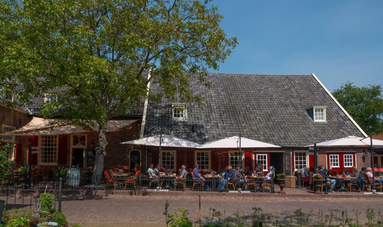 Herberg De Gouden Leeuw Bronkhorst Extérieur photo