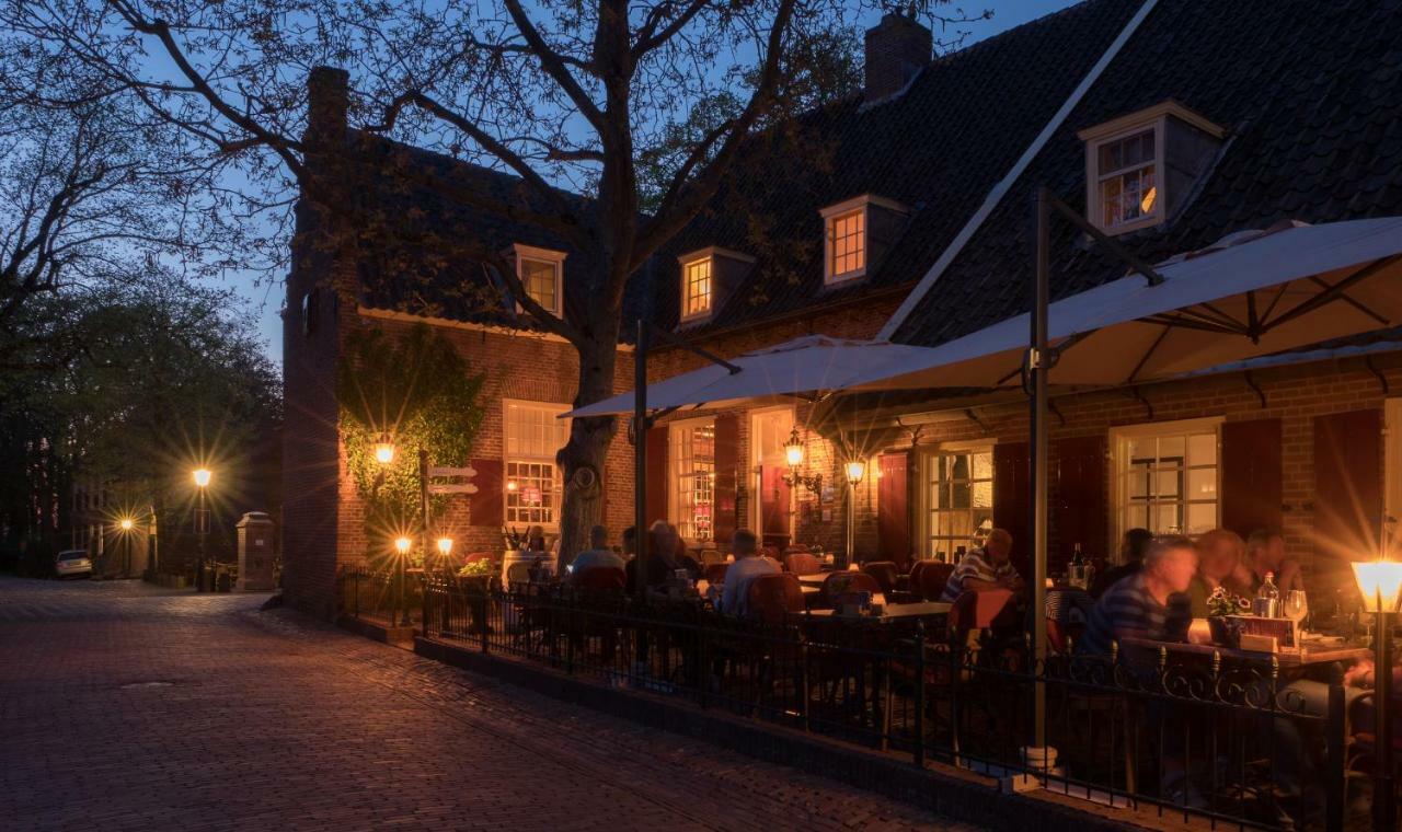 Herberg De Gouden Leeuw Bronkhorst Extérieur photo